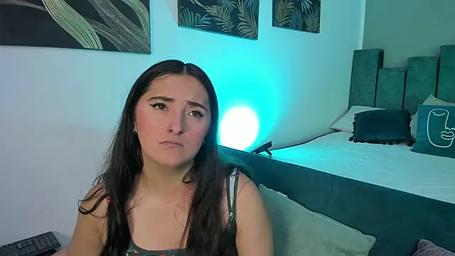 Snapshot of Kathia_Morelli chatting on 25, 9, 2025 Kathia Morelli online show from 25, 9, 2025