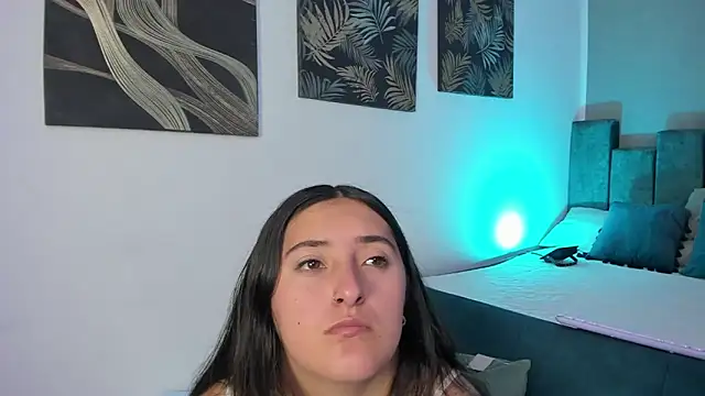 Snapshot of Kathia_Morelli chatting on 27, 9, 2025 Kathia Morelli online show from 27, 9, 2025