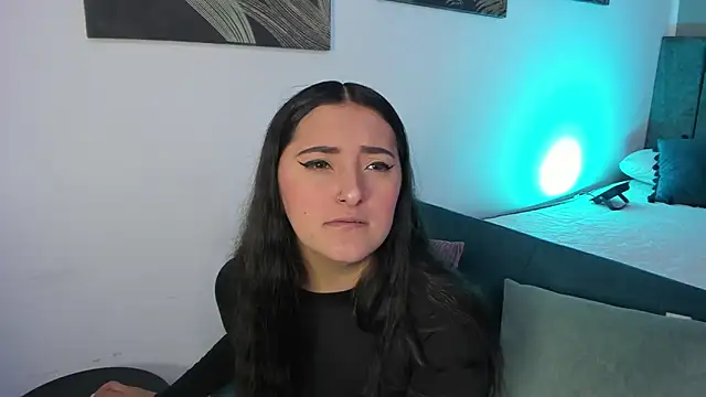 Snapshot of Kathia_Morelli chatting on 2, 10, 2025 Kathia Morelli online show from 2, 10, 2025