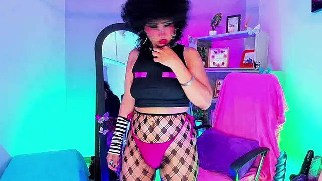 Snapshot of kuromi69 chatting on 26, 9, 2025 kuromi69 online show from 26, 9, 2025