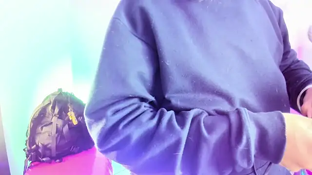 Snapshot of kuromi69 chatting on 27, 9, 2025 kuromi69 online show from 27, 9, 2025