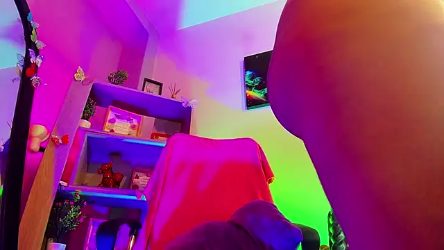 Snapshot of kuromi69 chatting on 28, 9, 2025 kuromi69 online show from 28, 9, 2025