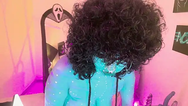 kuromi69 online show from 3, 5, 2026