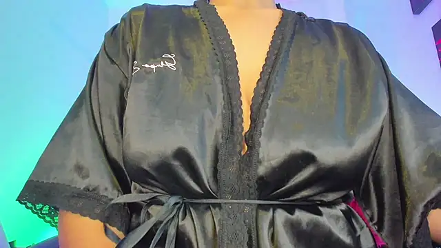 kuromi69 online show from 15, 5, 2026
