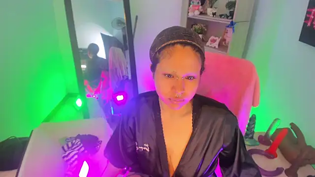 kuromi69 online show from 31, 5, 2026