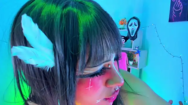 kuromi69 online show from 12, 7, 2026