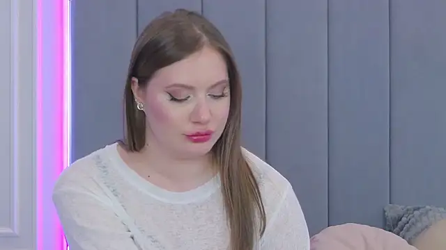 Snapshot of ChloeMarsch chatting on 18, 3, 2025 ChloeMarsch online show from 18, 3, 2025