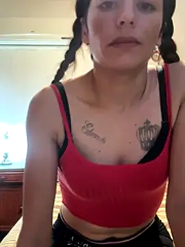 RotatedOrdeal online show from 22, 12, 2025