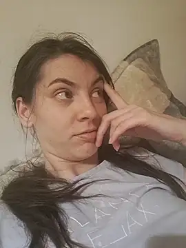 CuteJollie4U online show from 31, 10, 2025