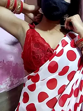 Payal-Love143 online show from 3, 12, 2024