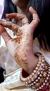 Payal-Love143 online show from 6, 12, 2024