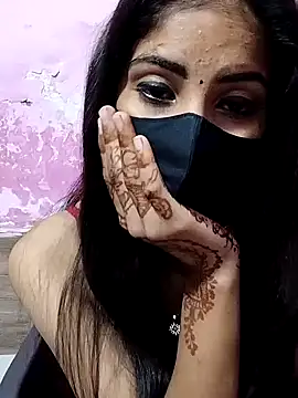 Payal-Love143 online show from 10, 12, 2024
