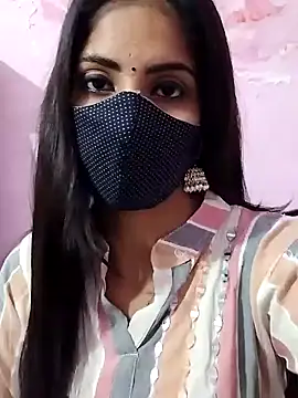 Payal-Love143 online show from 10, 12, 2024