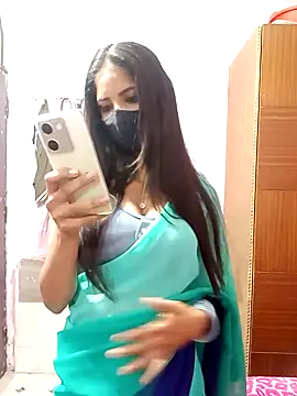 Payal-Love143 online show from 18, 12, 2024
