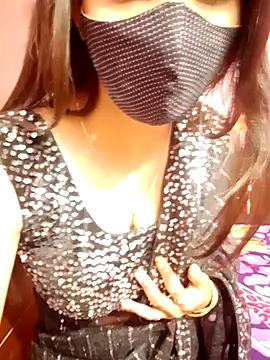Payal-Love143 online show from 19, 12, 2024