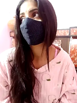 Payal-Love143 online show from 10, 1, 2025