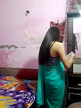 Payal-Love143 online show from 14, 1, 2025