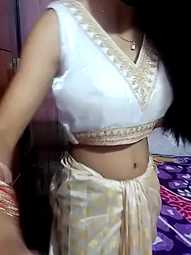 Payal-Love143 online show from 15, 1, 2025