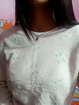 Payal-Love143 online show from 17, 1, 2025