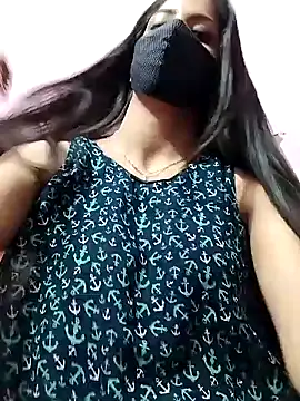 Payal-Love143 online show from 17, 1, 2025