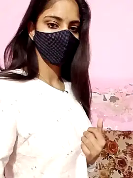 Payal-Love143 online show from 17, 1, 2025