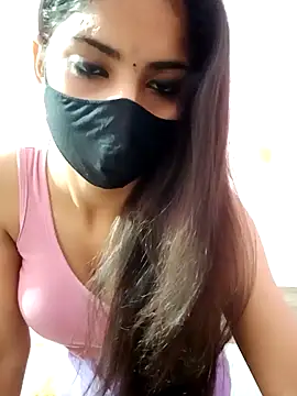 Payal-Love143 online show from 21, 1, 2025