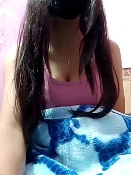 Payal-Love143 online show from 22, 1, 2025