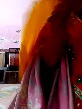 Payal-Love143 online show from 23, 1, 2025