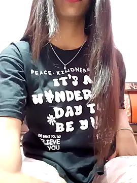 Payal-Love143 online show from 31, 1, 2025