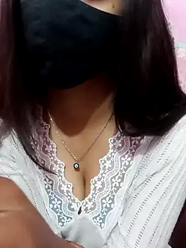 Payal-Love143 online show from 31, 1, 2025