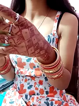Payal-Love143 online show from 7, 2, 2025