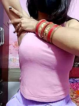 Payal-Love143 online show from 13, 2, 2025