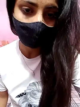 Payal-Love143 online show from 24, 2, 2025