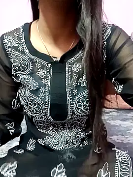 Payal-Love143 online show from 8, 3, 2025
