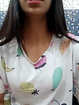 Payal-Love143 online show from 22, 3, 2025