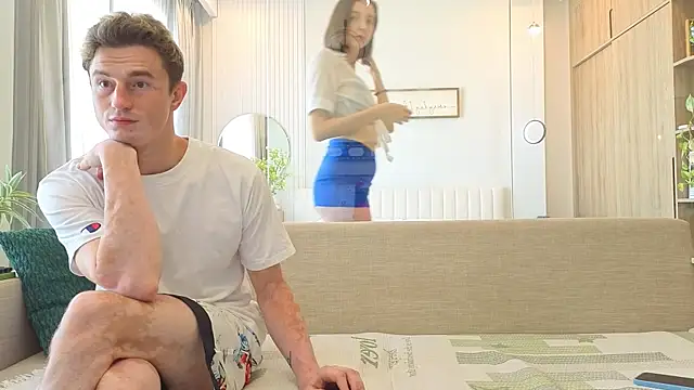 Morning Stars online show from 10, 4, 2026