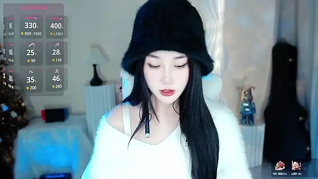 Snapshot of Cartier-__Daji- chatting on 3, 1, 2025 Cartier- Daji- online show from 3, 1, 2025