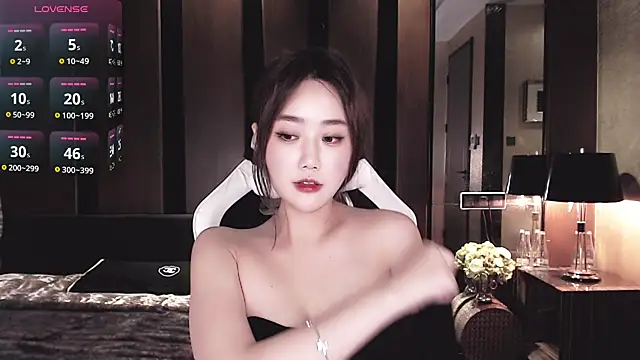 Snapshot of Cartier-__Daji- chatting on 9, 7, 2026 Cartier- Daji- online show from 9, 7, 2026