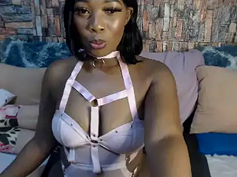 Foxy African online show from 27, 2, 2025