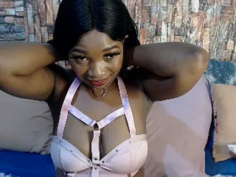Foxy African online show from 27, 2, 2025
