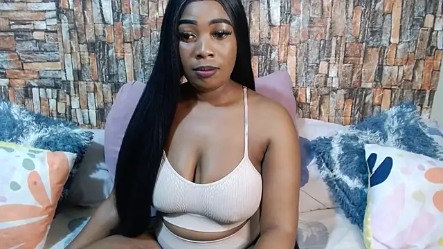 Foxy African online show from 12, 5, 2026