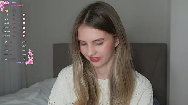 Snapshot of Fluffy-Angel chatting on 15, 2, 2026 Fluffy-Angel online show from 15, 2, 2026