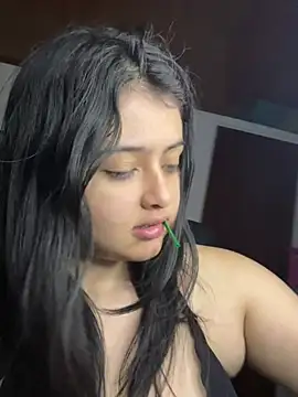 Snapshot of Stephania_18 chatting on 23, 2, 2025 Stephania 18 online show from 23, 2, 2025
