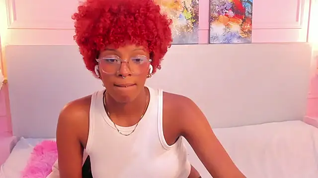 Snapshot of LiannaDixon chatting on 17, 1, 2025 LiannaDixon online show from 17, 1, 2025