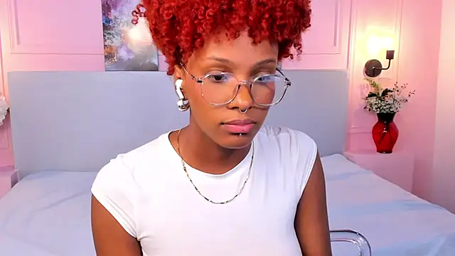 Snapshot of LiannaDixon chatting on 20, 1, 2025 LiannaDixon online show from 20, 1, 2025