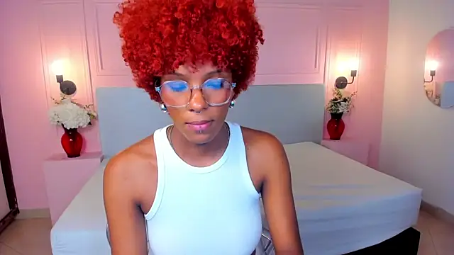 Snapshot of LiannaDixon chatting on 27, 1, 2025 LiannaDixon online show from 27, 1, 2025