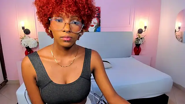Snapshot of LiannaDixon chatting on 31, 1, 2025 LiannaDixon online show from 31, 1, 2025