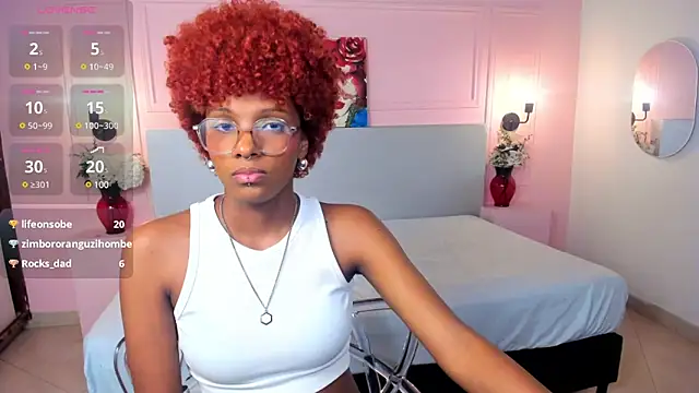 Snapshot of LiannaDixon chatting on 4, 2, 2025 LiannaDixon online show from 4, 2, 2025
