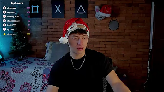 Snapshot of Ares_Dickson chatting on 14, 12, 2024 Ares Dickson online show from 14, 12, 2024