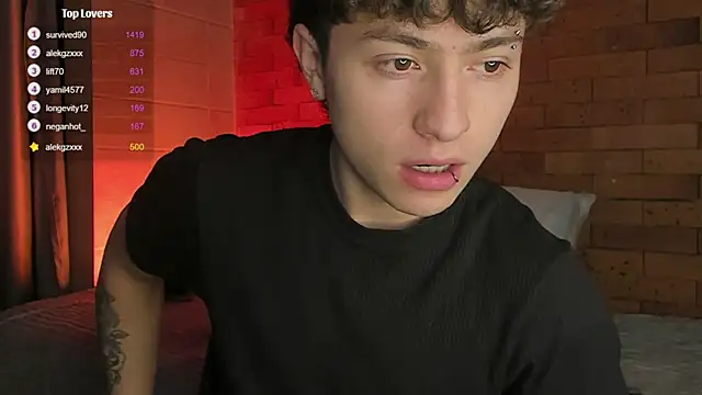Snapshot of Ares_Dickson chatting on 9, 1, 2025 Ares Dickson online show from 9, 1, 2025